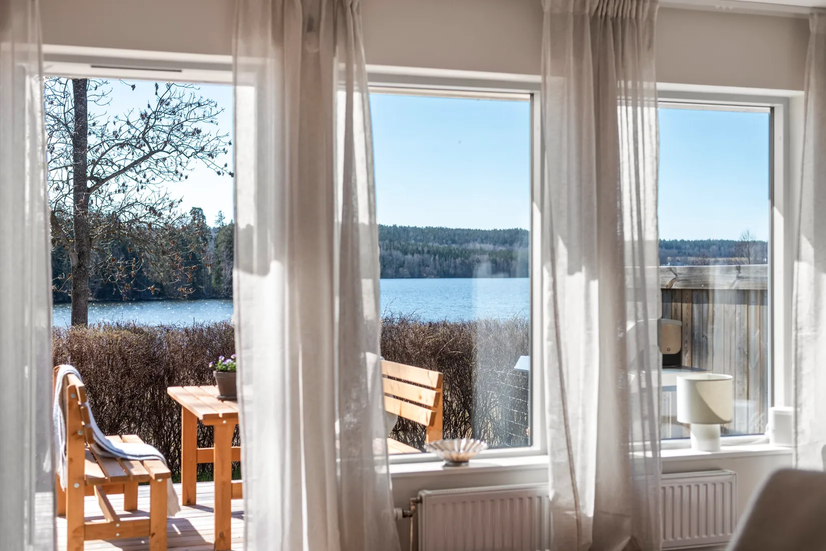 Radhus, Kaggeholm 19A, Helgö / Kaggeholms Slottsby, Ekerö