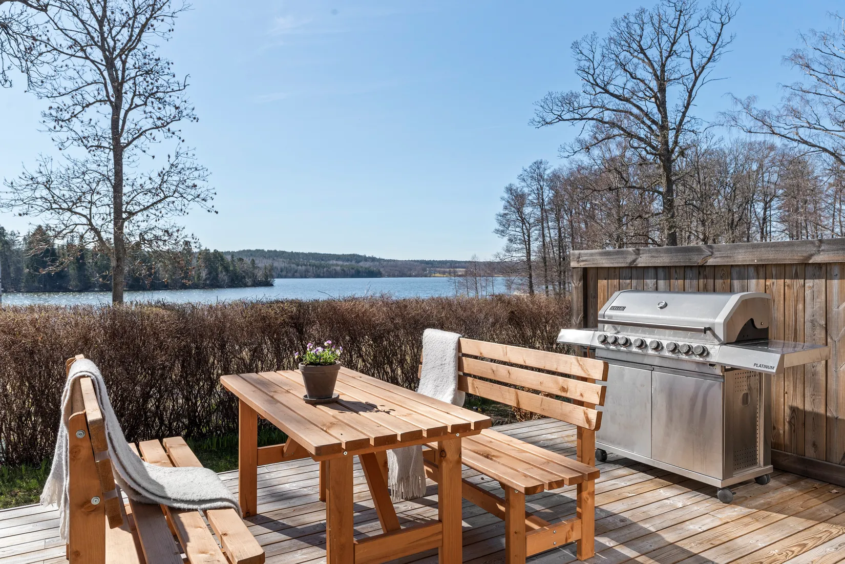 Radhus, Kaggeholm 19A, Helgö / Kaggeholms Slottsby, Ekerö