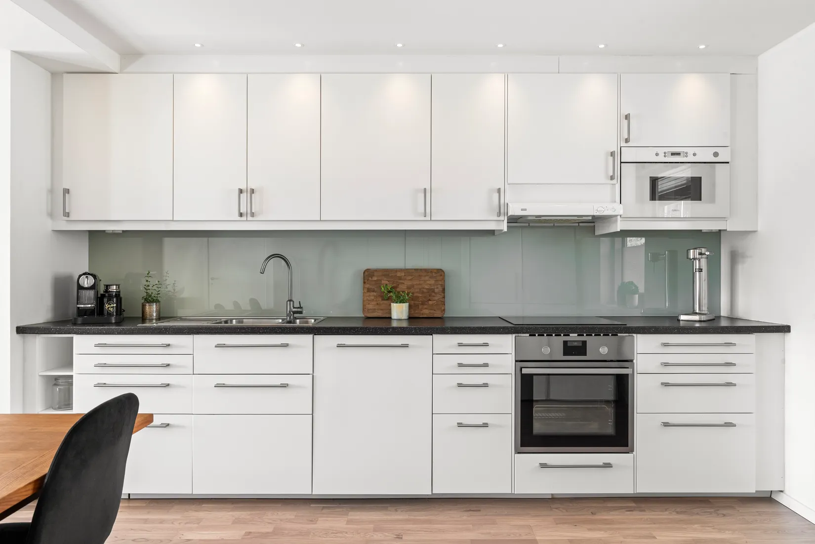 Radhus, Kaggeholm 19A, Helgö / Kaggeholms Slottsby, Ekerö