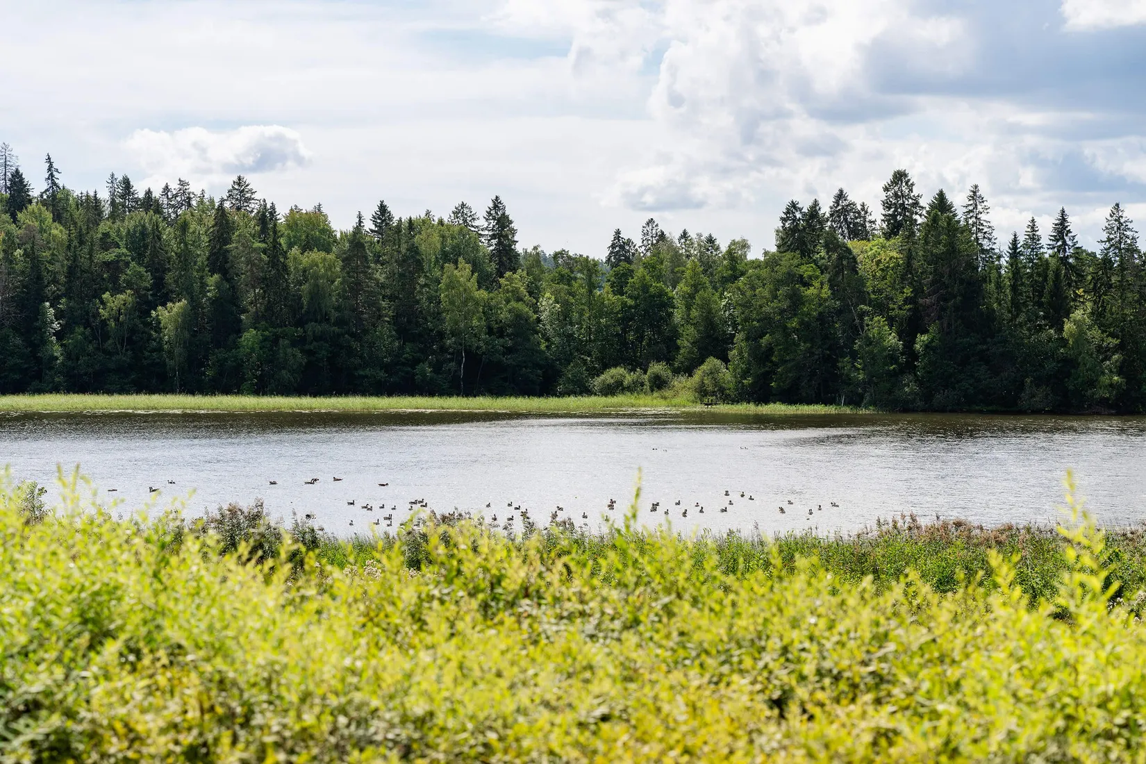 Radhus, Kaggeholm 19A, Helgö / Kaggeholms Slottsby, Ekerö