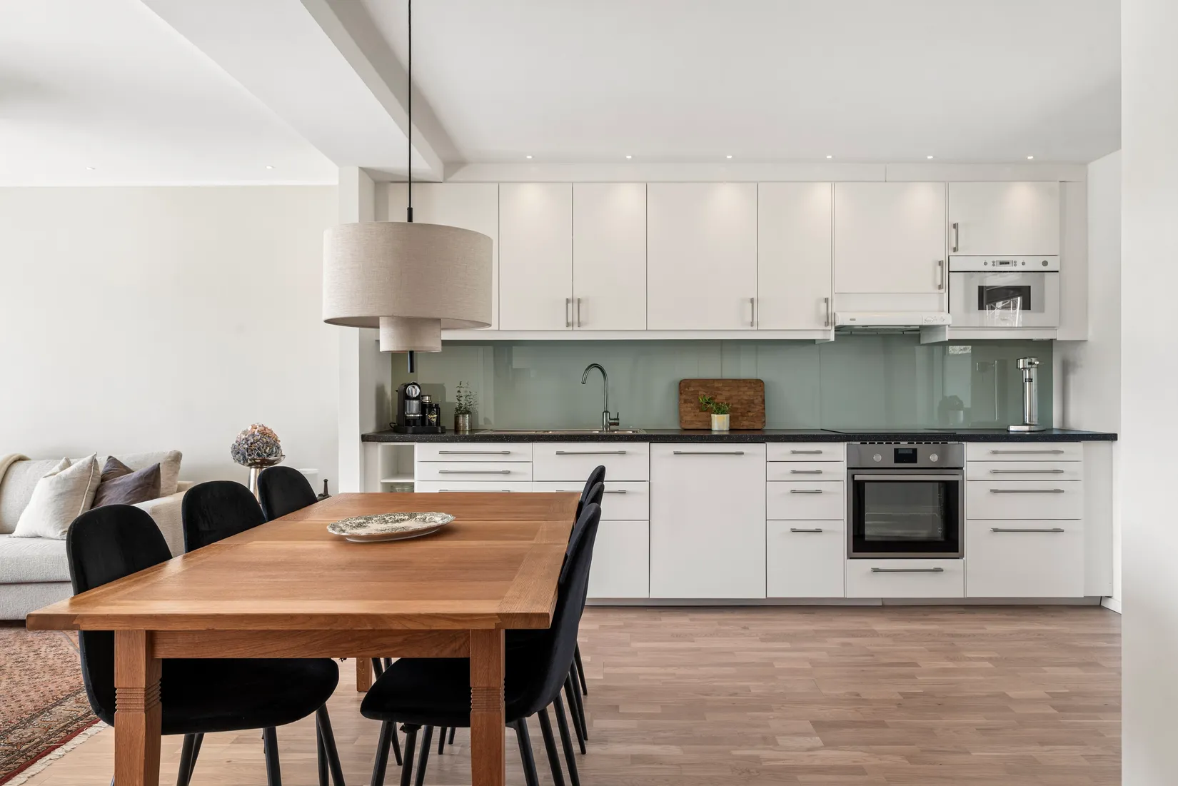 Radhus, Kaggeholm 19A, Helgö / Kaggeholms Slottsby, Ekerö