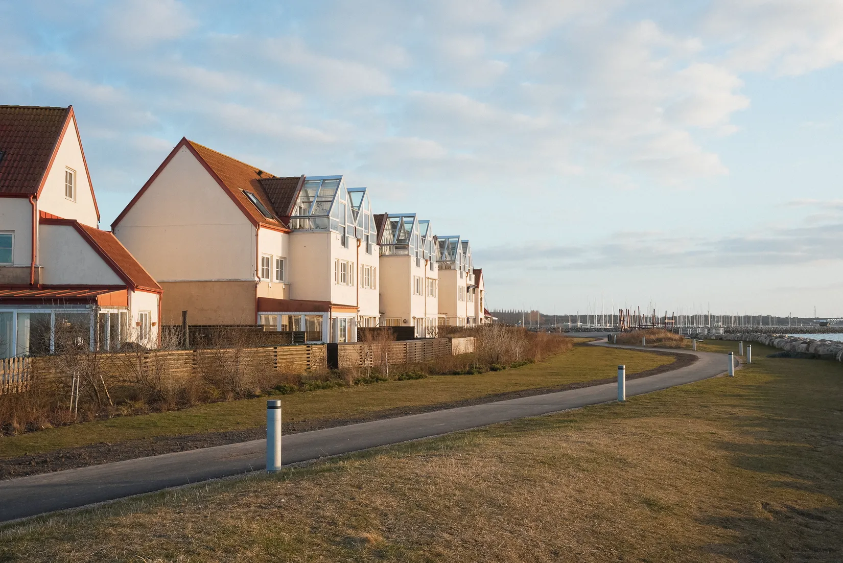 Bostadsrätt, Lotsgatan 27B, Ön, Malmö