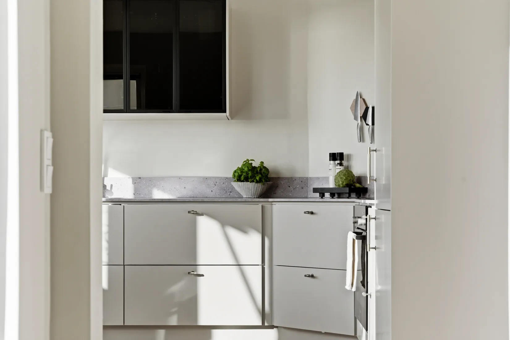 Bostadsrätt, Lotsgatan 27B, Ön, Malmö