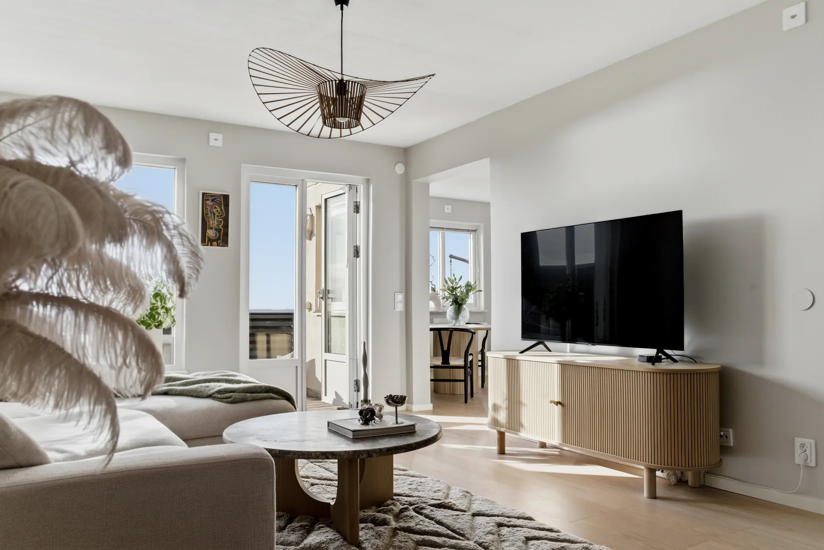 Bostadsrätt, Lotsgatan 27B, Ön, Malmö