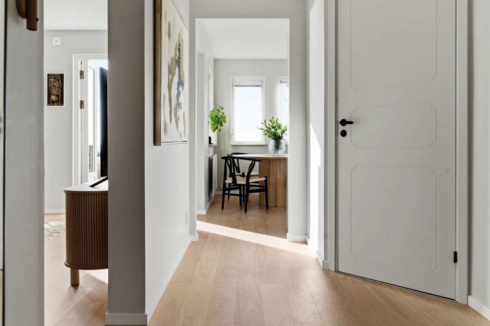 Bostadsrätt, Lotsgatan 27B, Ön, Malmö