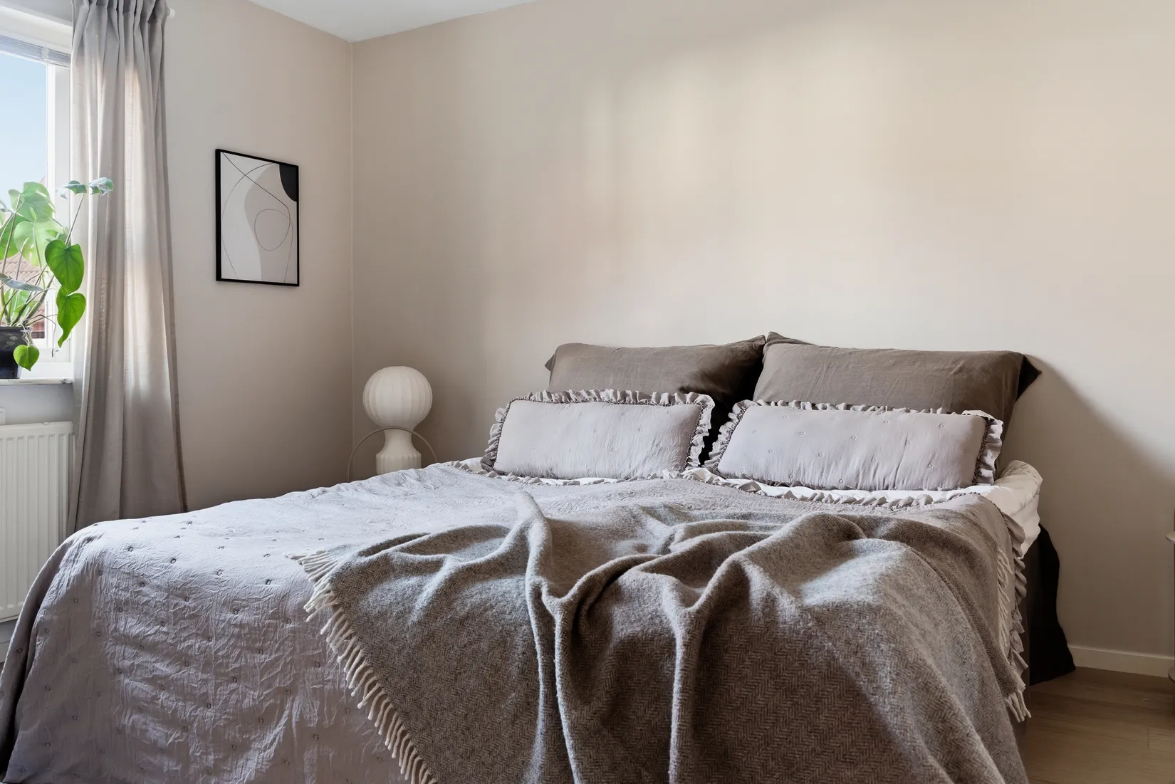 Bostadsrätt, Lotsgatan 27B, Ön, Malmö