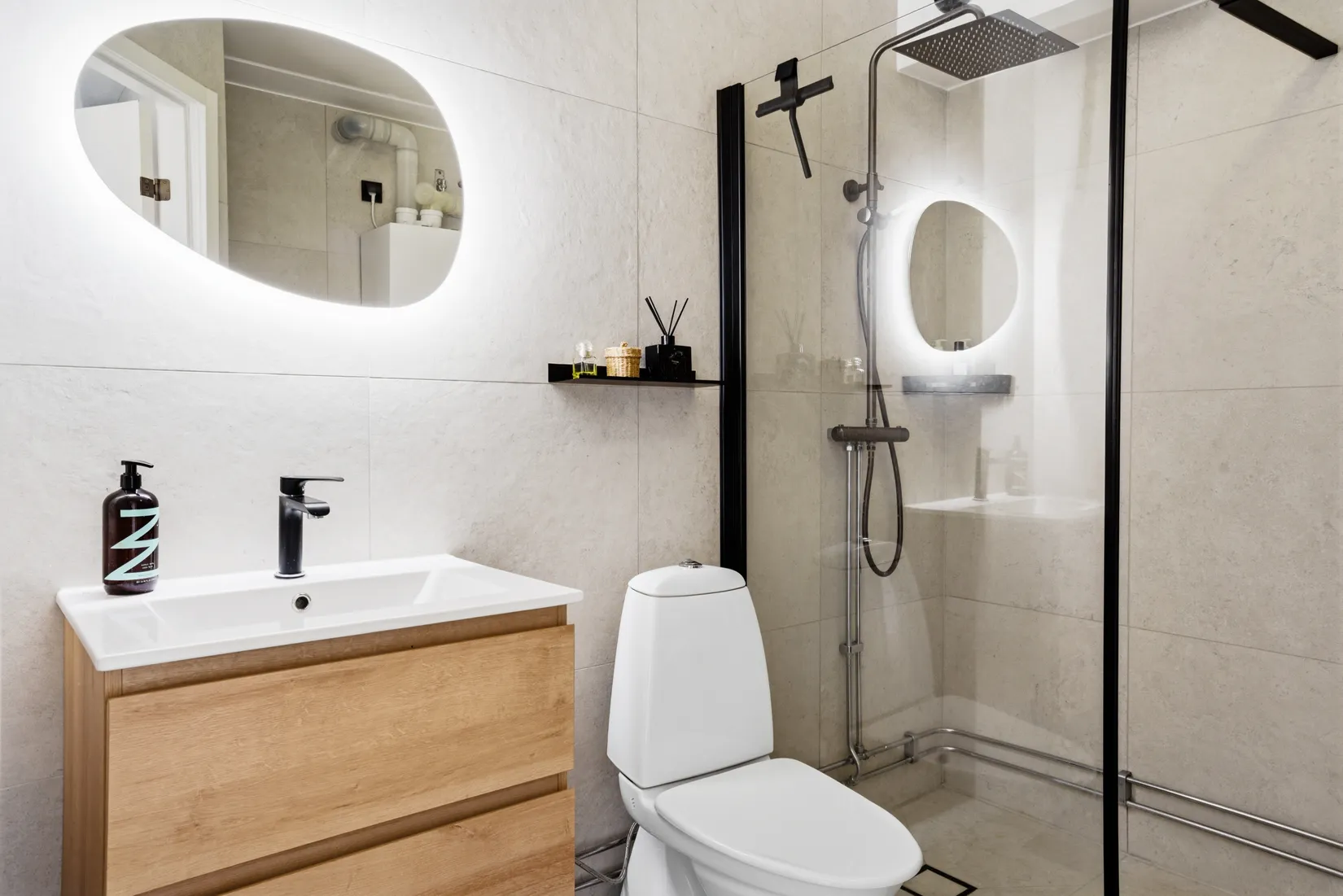 Bostadsrätt, Lotsgatan 27B, Ön, Malmö