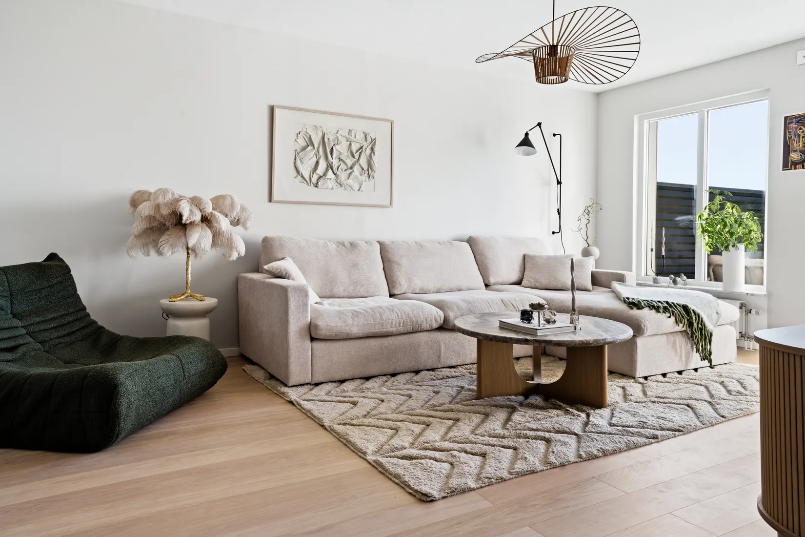 Bostadsrätt, Lotsgatan 27B, Ön, Malmö