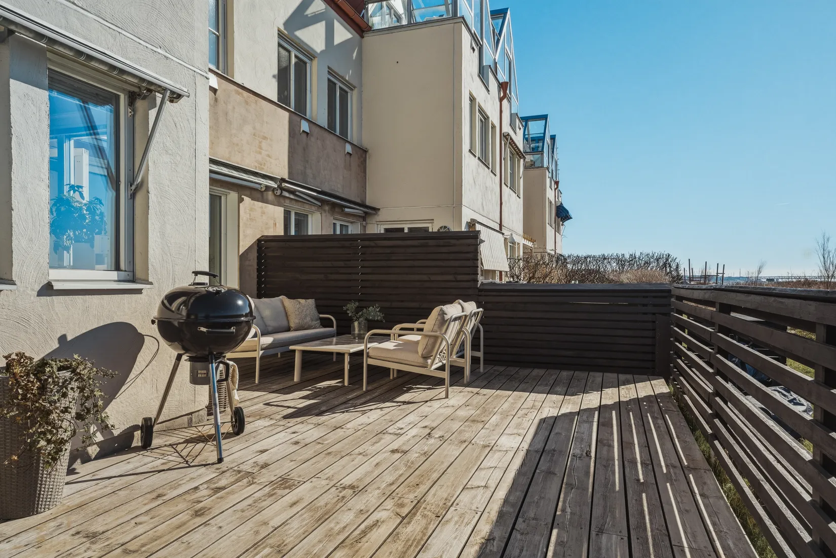 Bostadsrätt, Lotsgatan 27B, Ön, Malmö