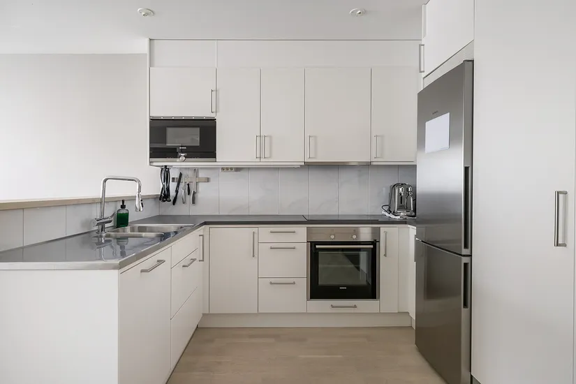 Bostadsrätt, Hättkvarnsgatan 7, Jakobsberg, Järfälla