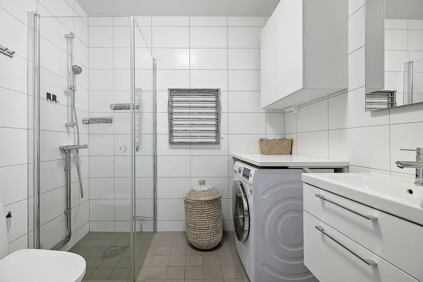 Bostadsrätt, Hättkvarnsgatan 7, Jakobsberg, Järfälla