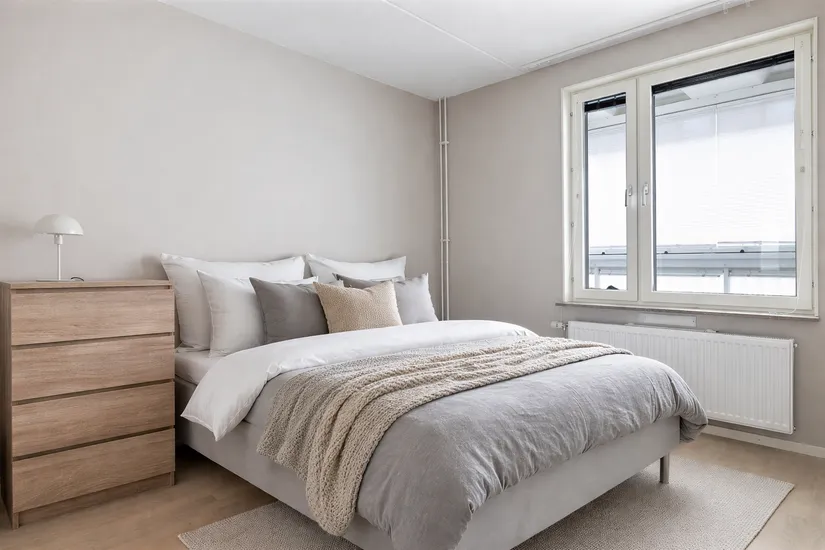 Bostadsrätt, Hättkvarnsgatan 7, Jakobsberg, Järfälla