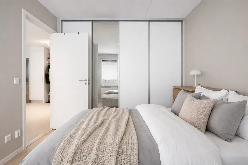 Bostadsrätt, Hättkvarnsgatan 7, Jakobsberg, Järfälla