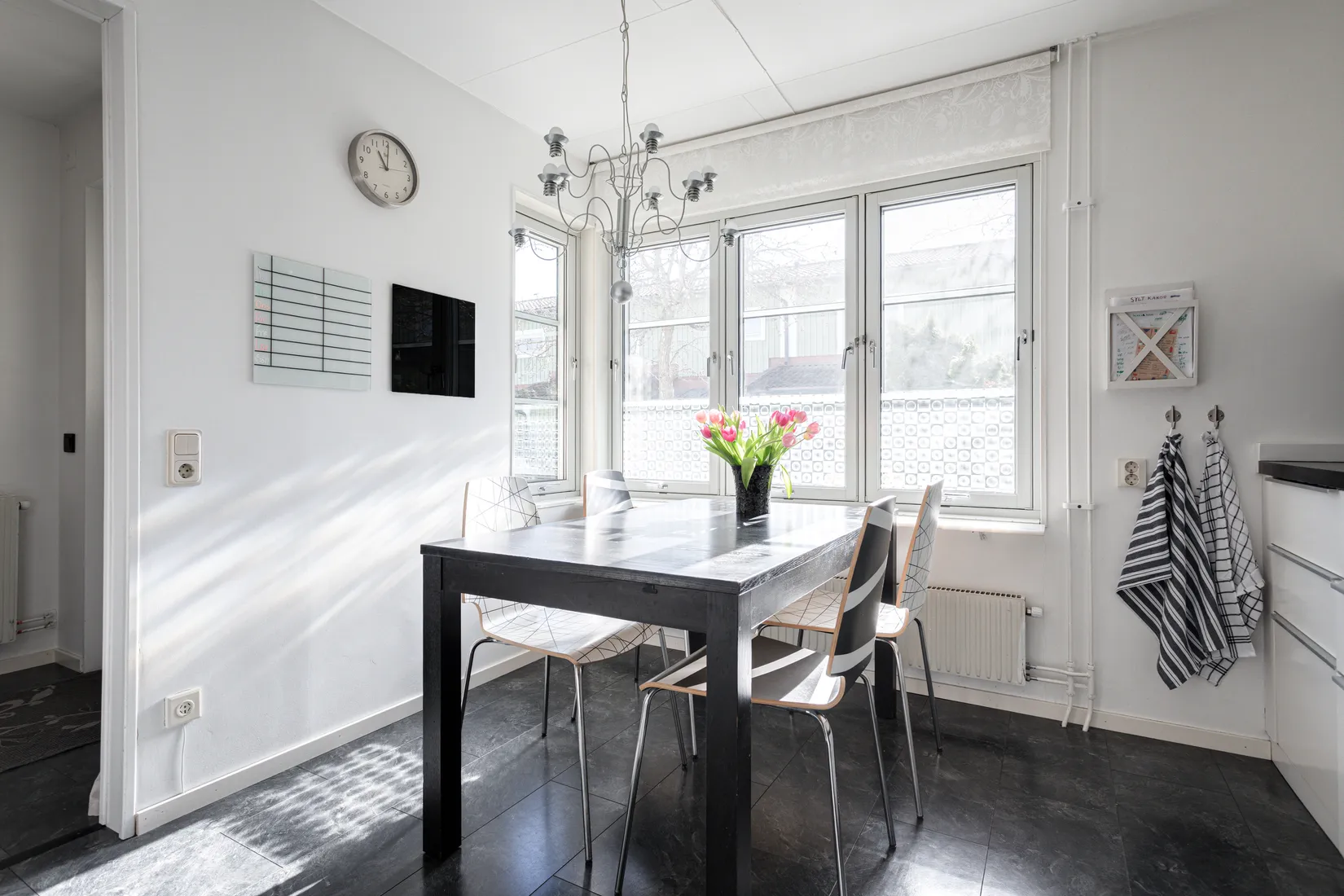 Bostadsrätt, Radhus, Lärjungevägen 65, Vendelsö, Haninge