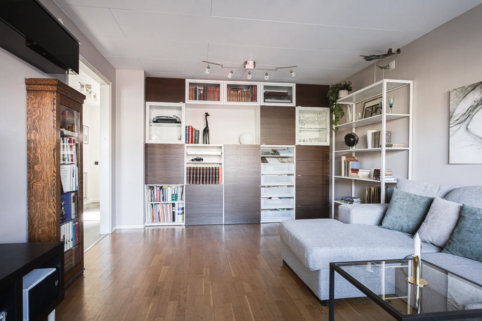 Bostadsrätt, Radhus, Lärjungevägen 65, Vendelsö, Haninge