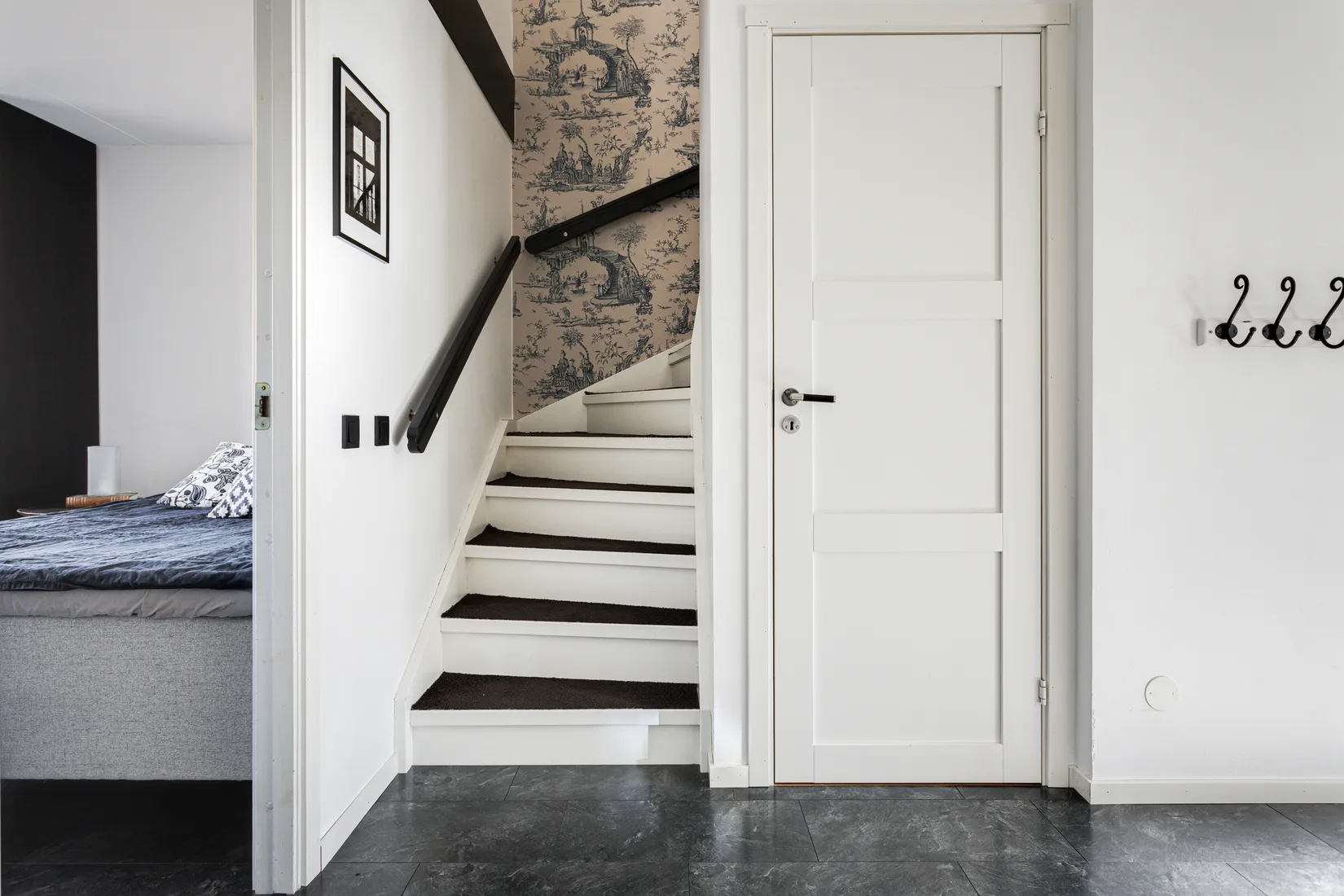 Bostadsrätt, Radhus, Lärjungevägen 65, Vendelsö, Haninge