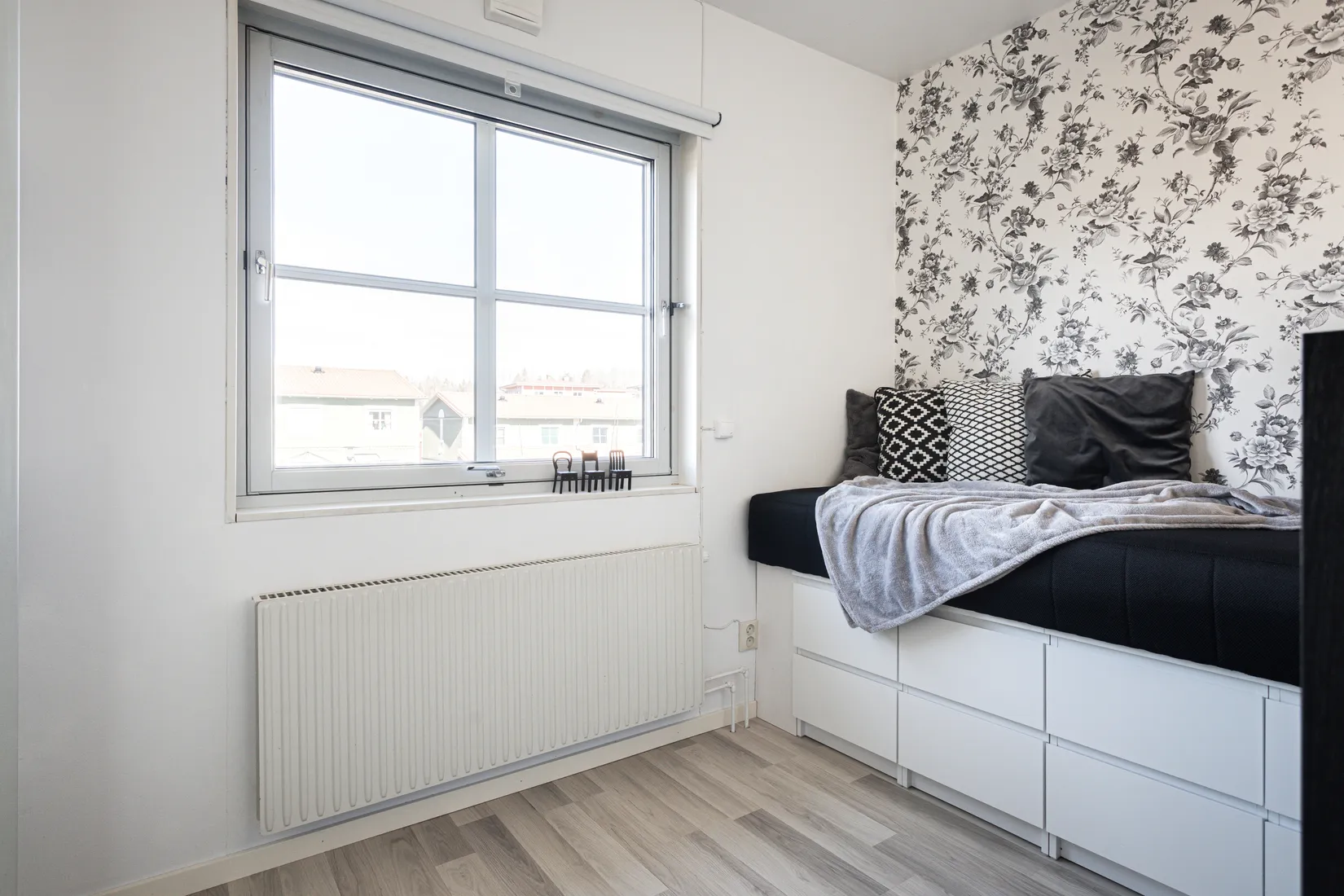 Bostadsrätt, Radhus, Lärjungevägen 65, Vendelsö, Haninge