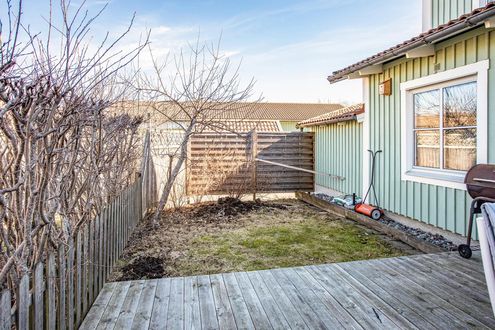Bostadsrätt, Radhus, Lärjungevägen 65, Vendelsö, Haninge