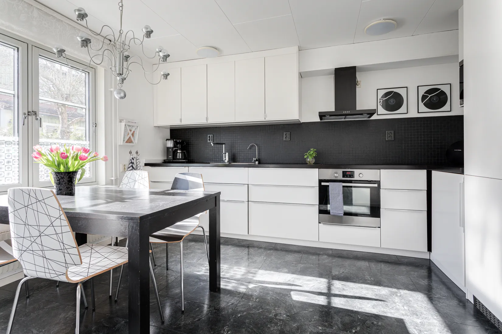 Bostadsrätt, Radhus, Lärjungevägen 65, Vendelsö, Haninge