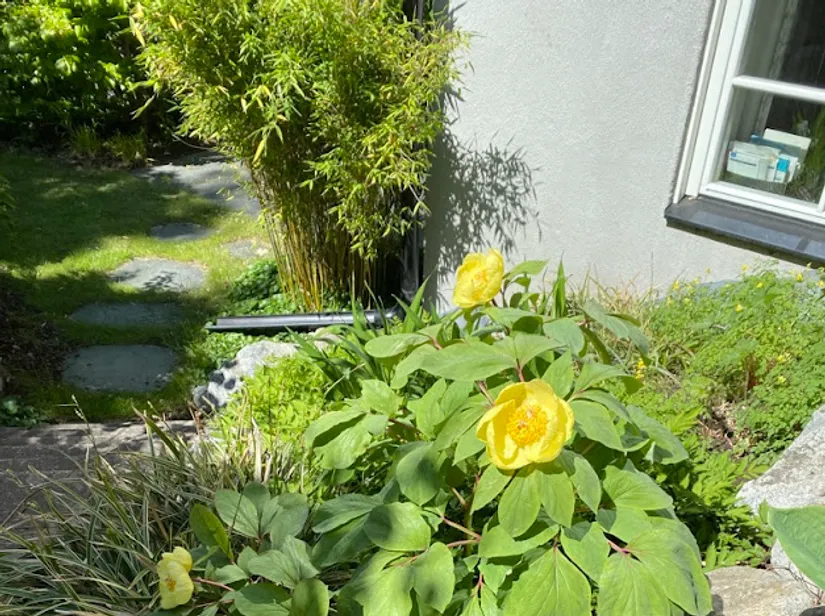 Villa, Kompassbacken 12, Spånga - Sundby, Stockholm