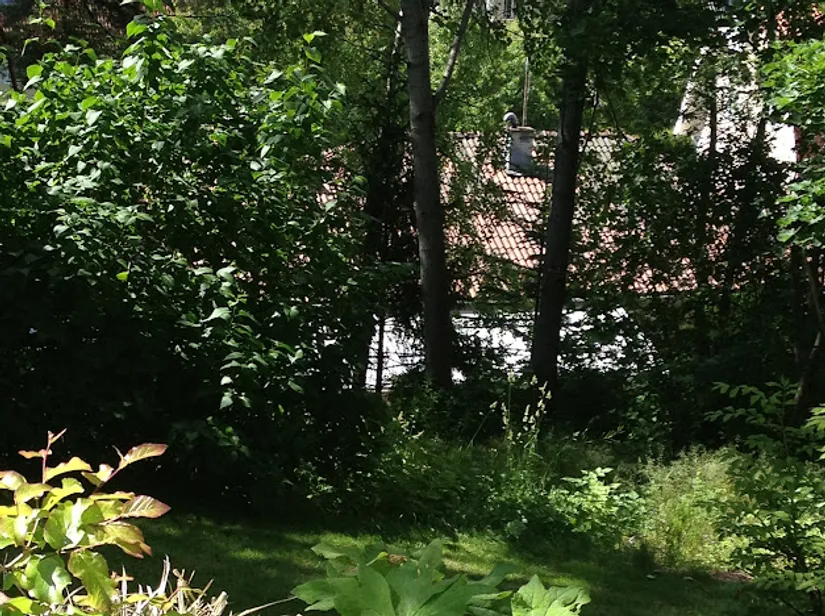 Villa, Kompassbacken 12, Spånga - Sundby, Stockholm