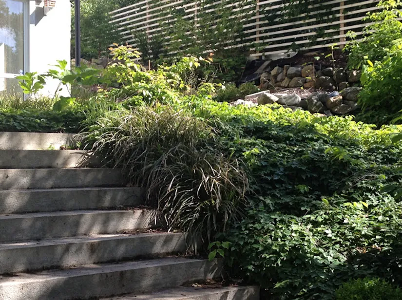 Villa, Kompassbacken 12, Spånga - Sundby, Stockholm