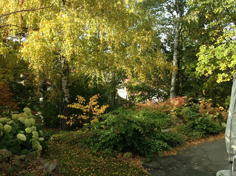 Villa, Kompassbacken 12, Spånga - Sundby, Stockholm