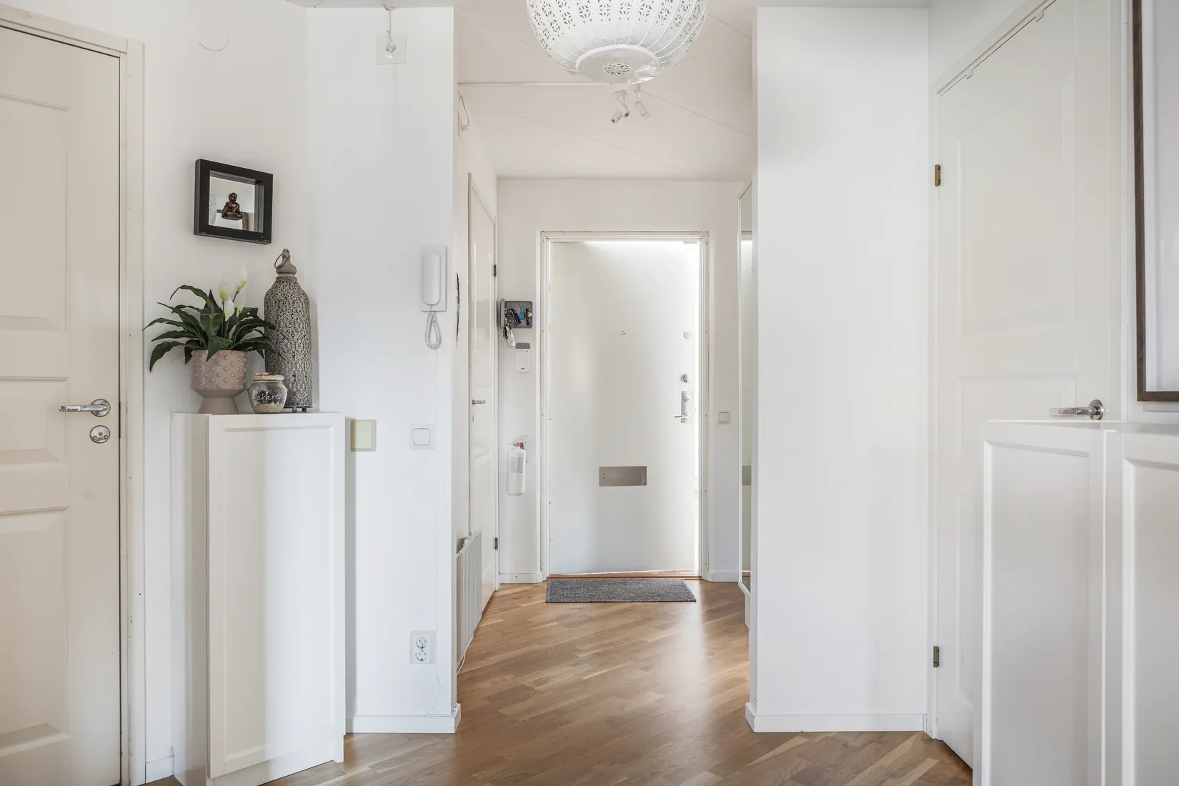 Bostadsrätt, Tallstigen 14, Falsterbo, Vellinge