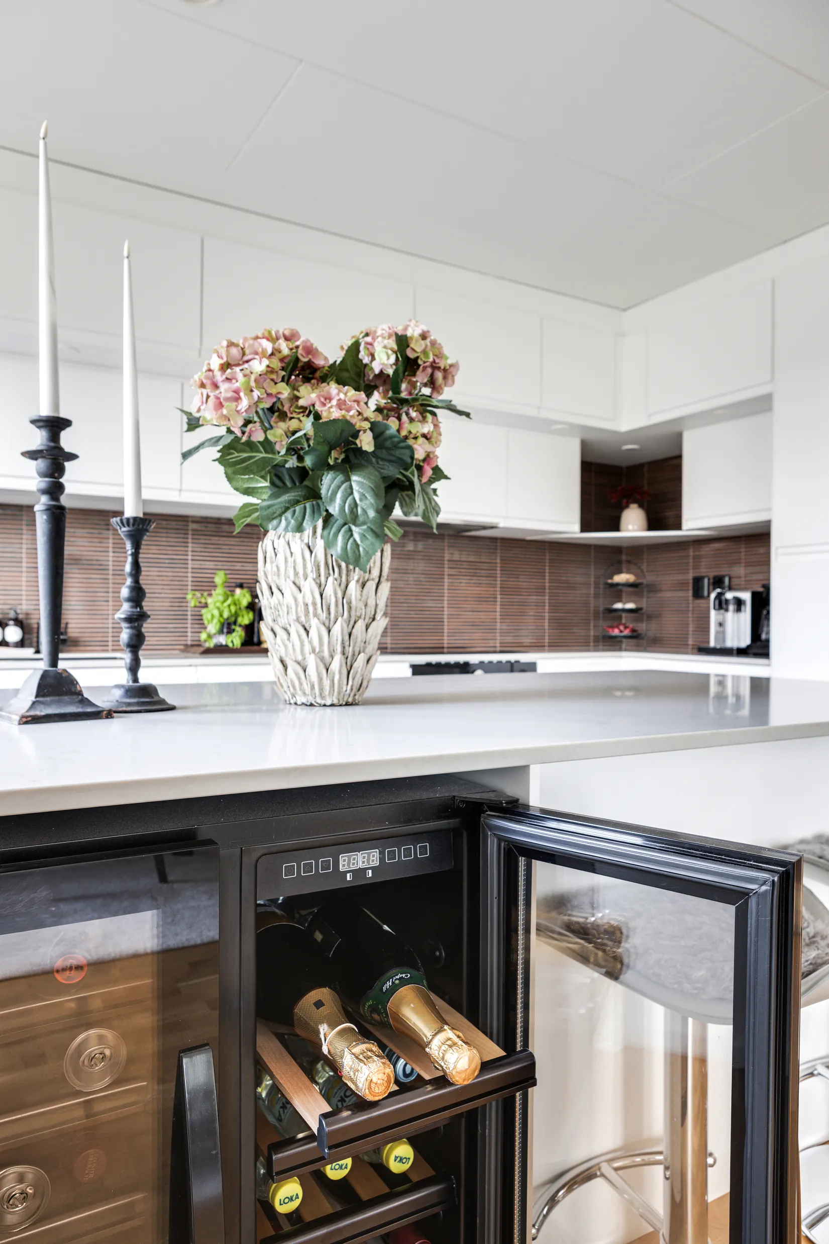 Bostadsrätt, Tallstigen 14, Falsterbo, Vellinge