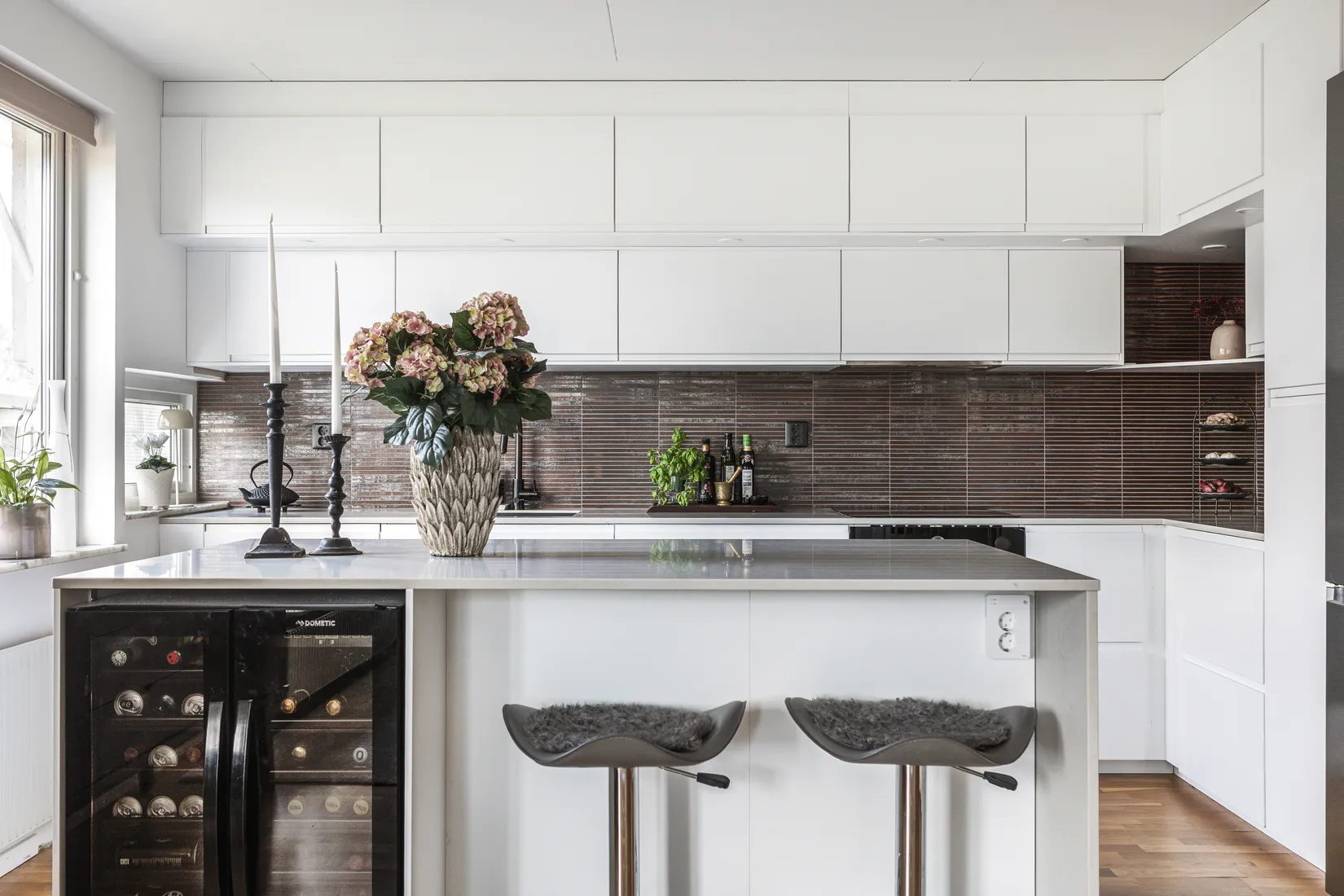 Bostadsrätt, Tallstigen 14, Falsterbo, Vellinge