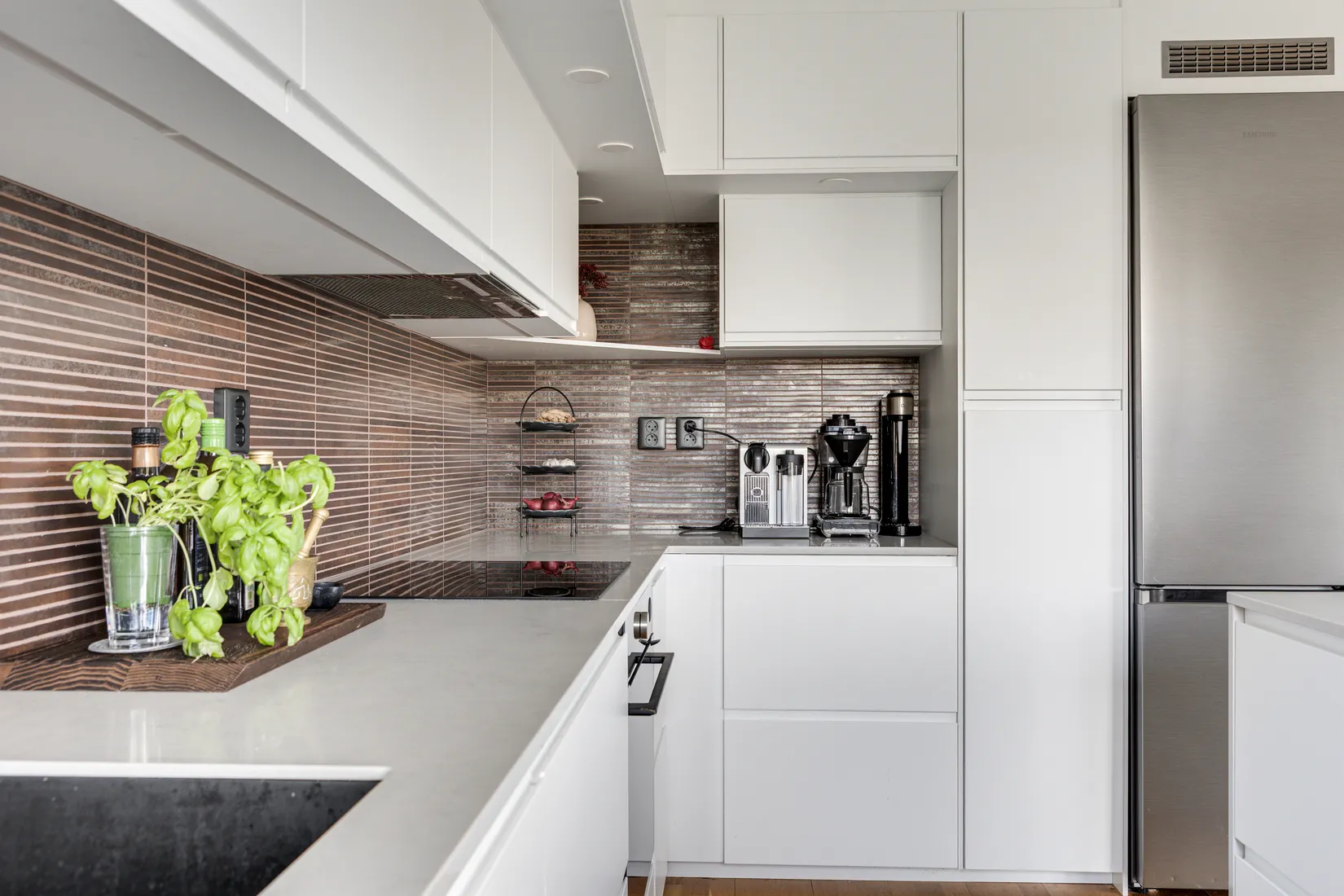 Bostadsrätt, Tallstigen 14, Falsterbo, Vellinge