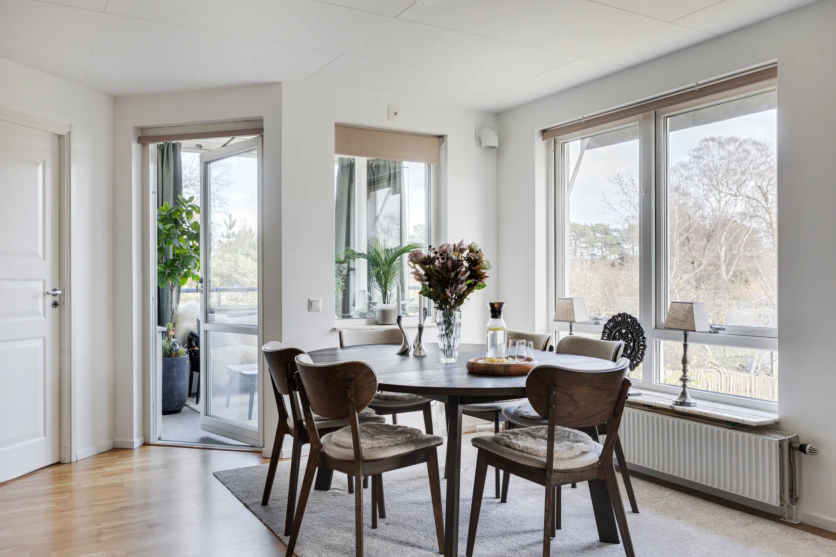 Bostadsrätt, Tallstigen 14, Falsterbo, Vellinge