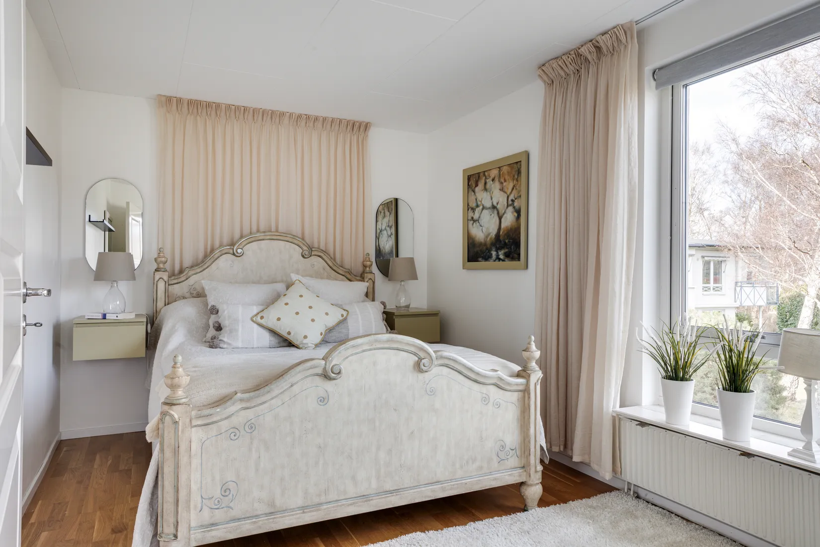 Bostadsrätt, Tallstigen 14, Falsterbo, Vellinge