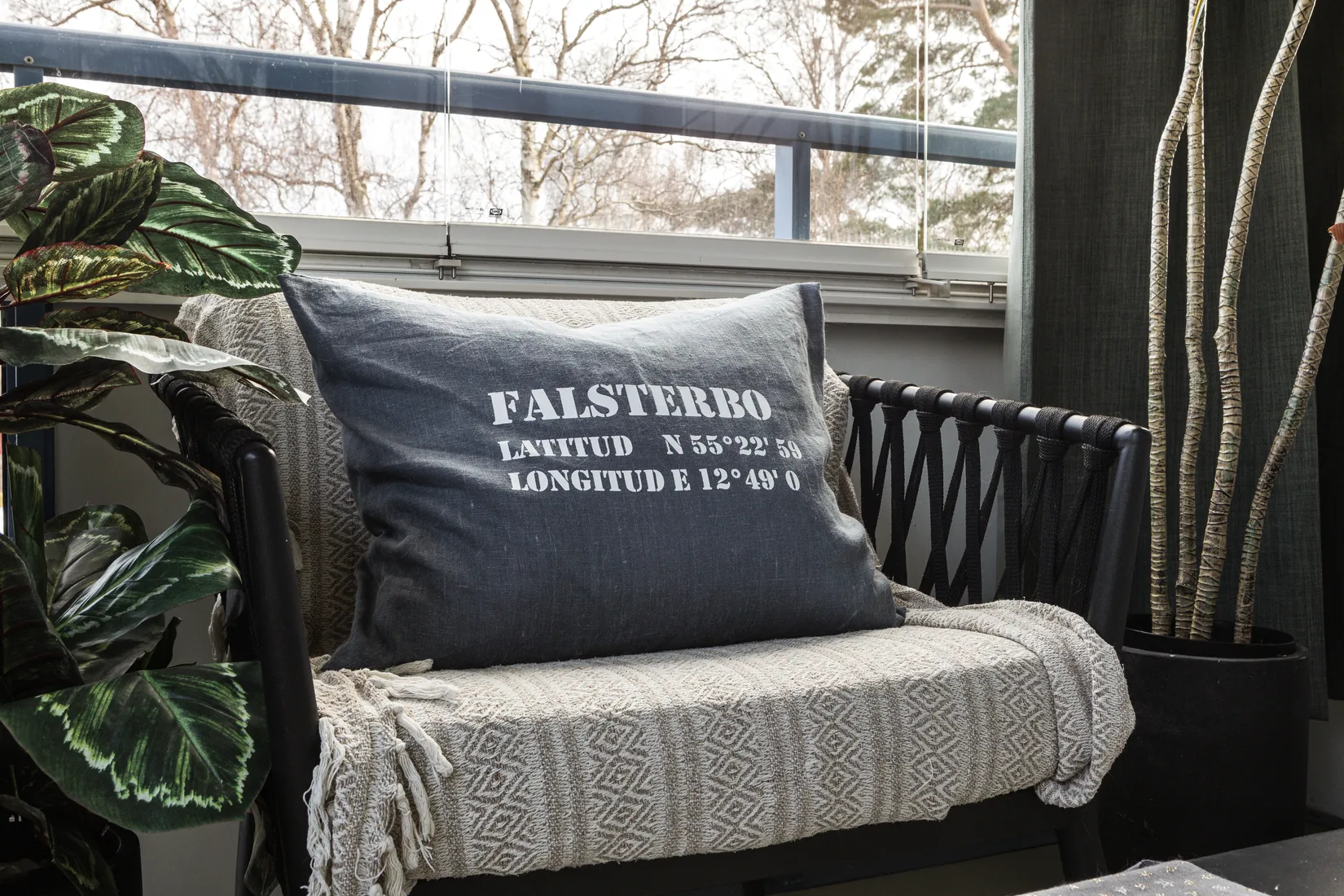 Bostadsrätt, Tallstigen 14, Falsterbo, Vellinge