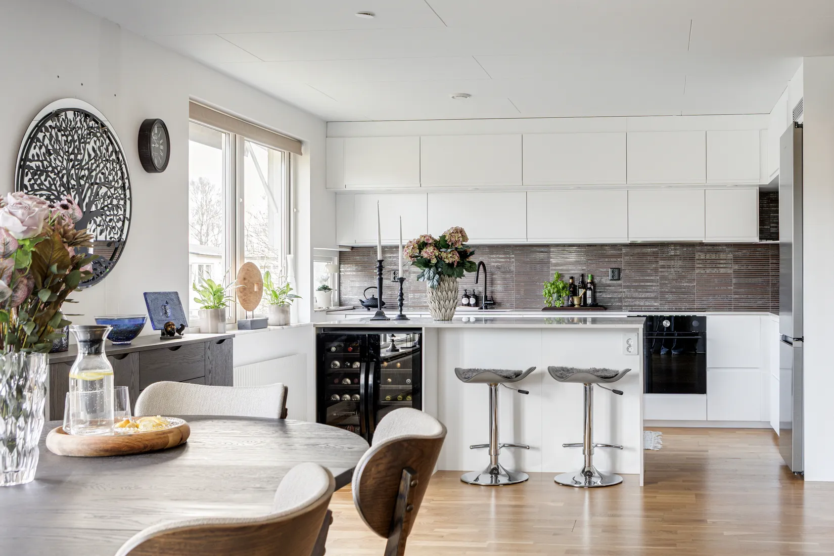 Bostadsrätt, Tallstigen 14, Falsterbo, Vellinge