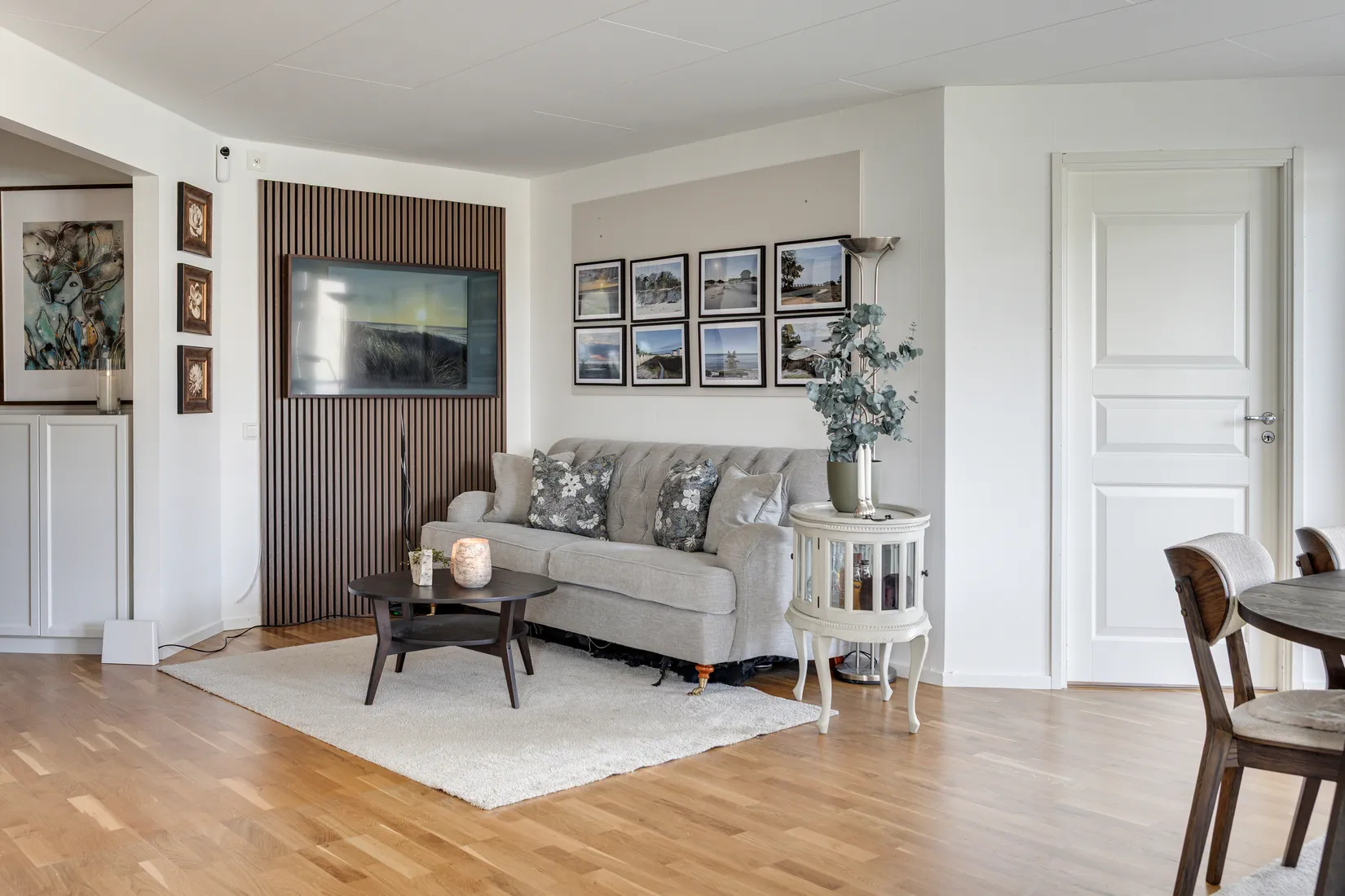 Bostadsrätt, Tallstigen 14, Falsterbo, Vellinge