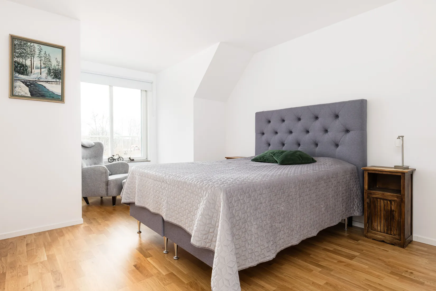 Bostadsrätt, Källgårdsvägen 3B, Berg, Linköping