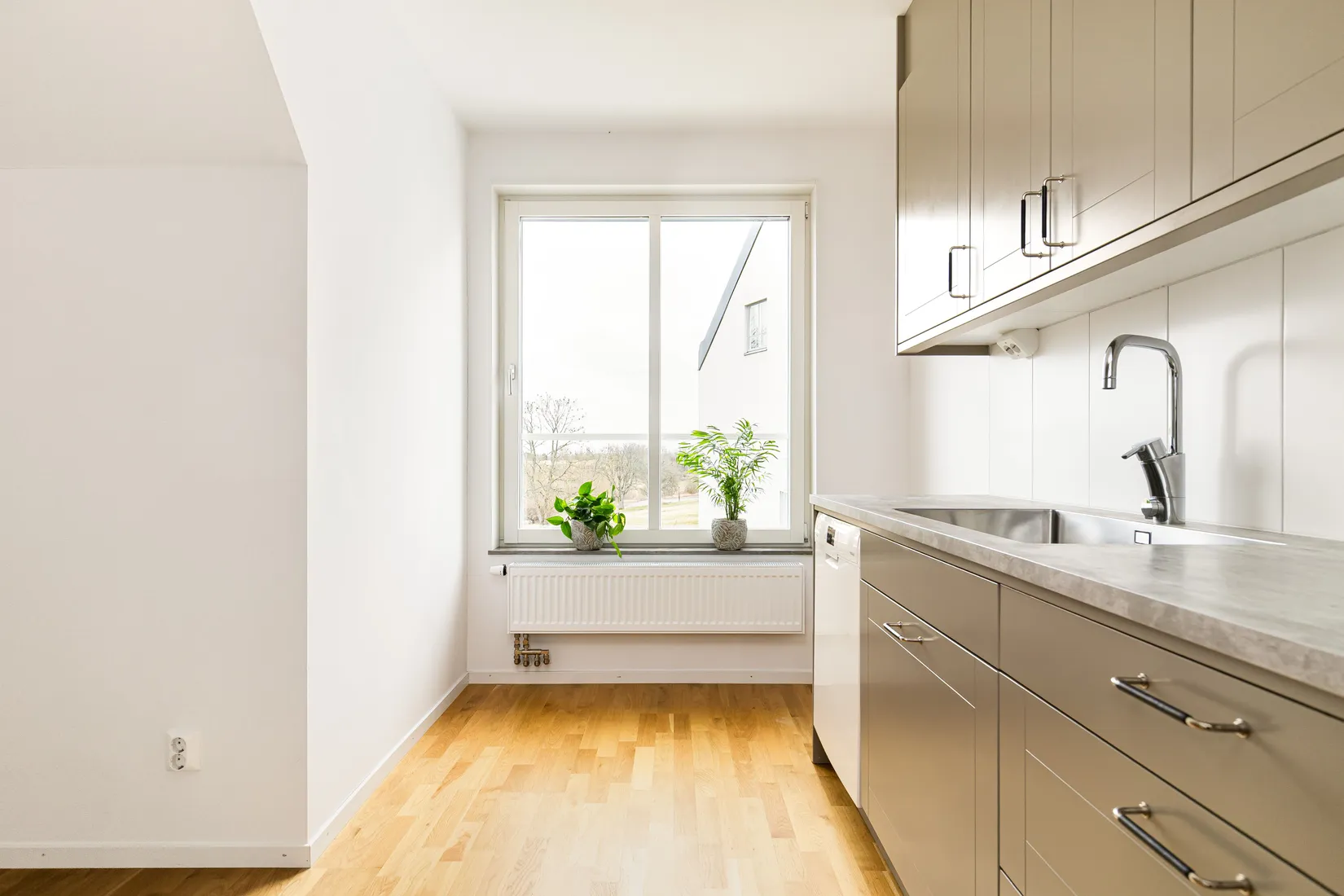 Bostadsrätt, Källgårdsvägen 3B, Berg, Linköping