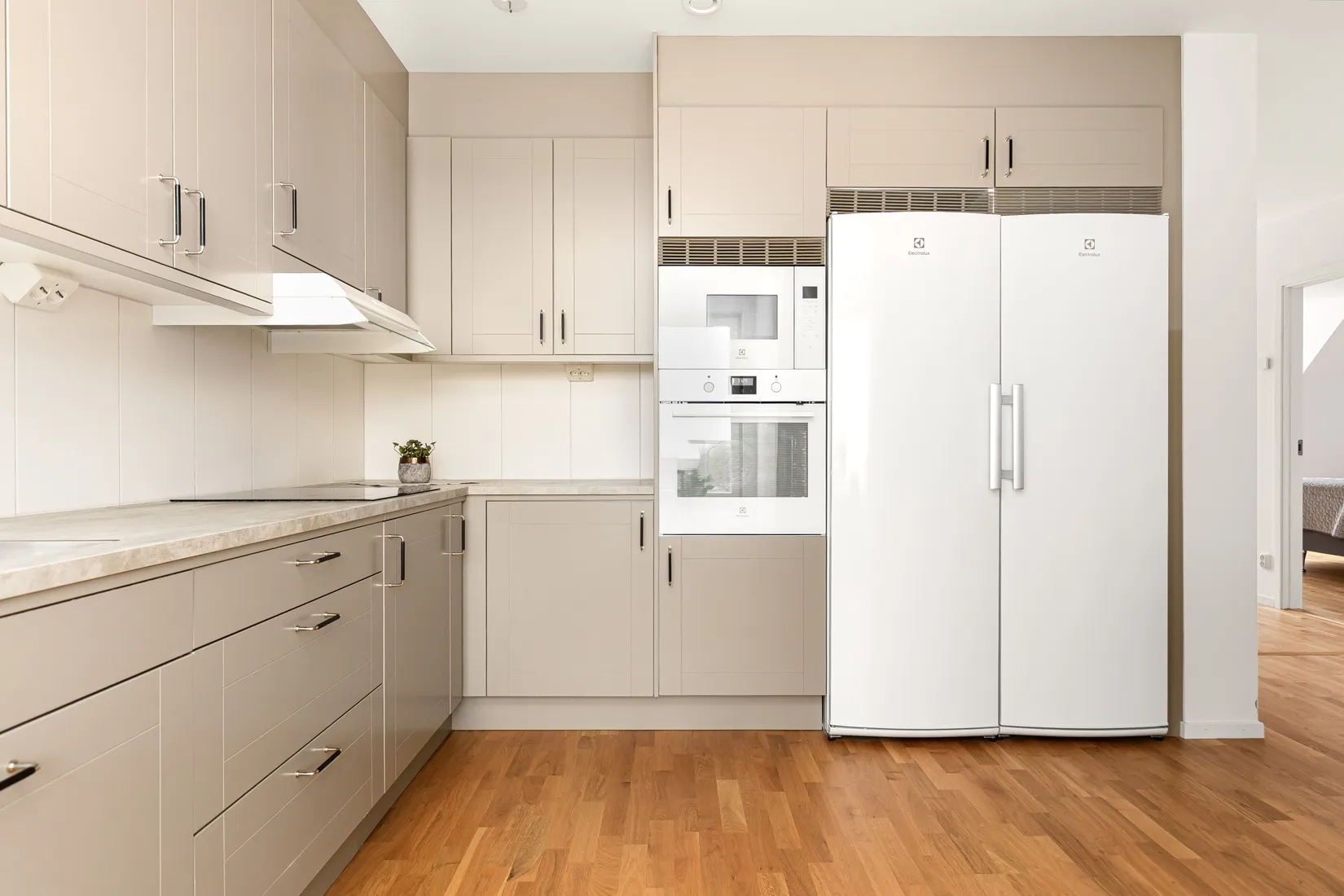 Bostadsrätt, Källgårdsvägen 3B, Berg, Linköping