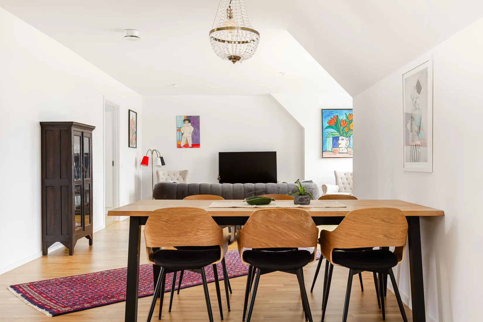 Bostadsrätt, Källgårdsvägen 3B, Berg, Linköping