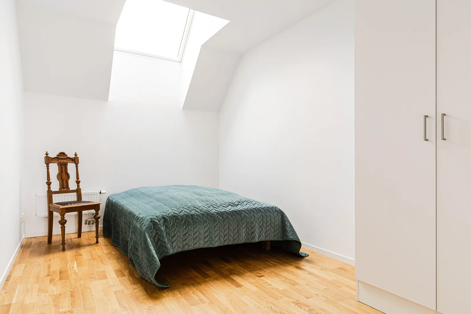 Bostadsrätt, Källgårdsvägen 3B, Berg, Linköping