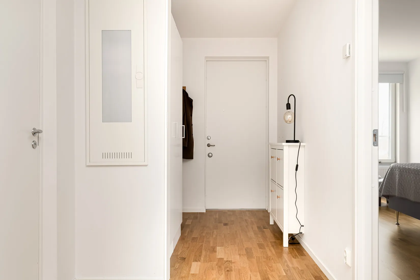 Bostadsrätt, Källgårdsvägen 3B, Berg, Linköping