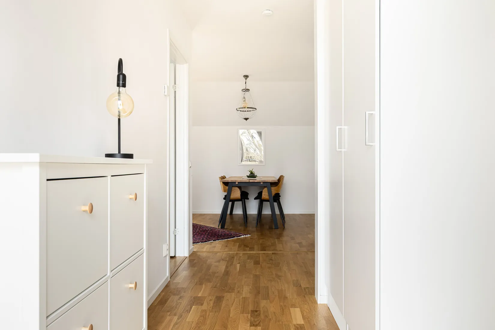 Bostadsrätt, Källgårdsvägen 3B, Berg, Linköping