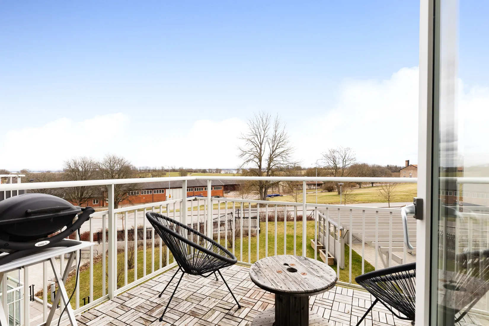 Bostadsrätt, Källgårdsvägen 3B, Berg, Linköping