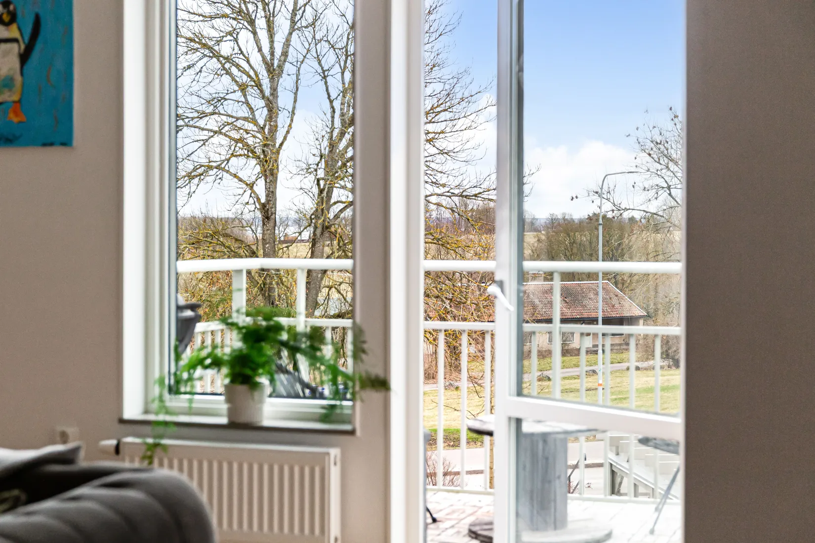 Bostadsrätt, Källgårdsvägen 3B, Berg, Linköping