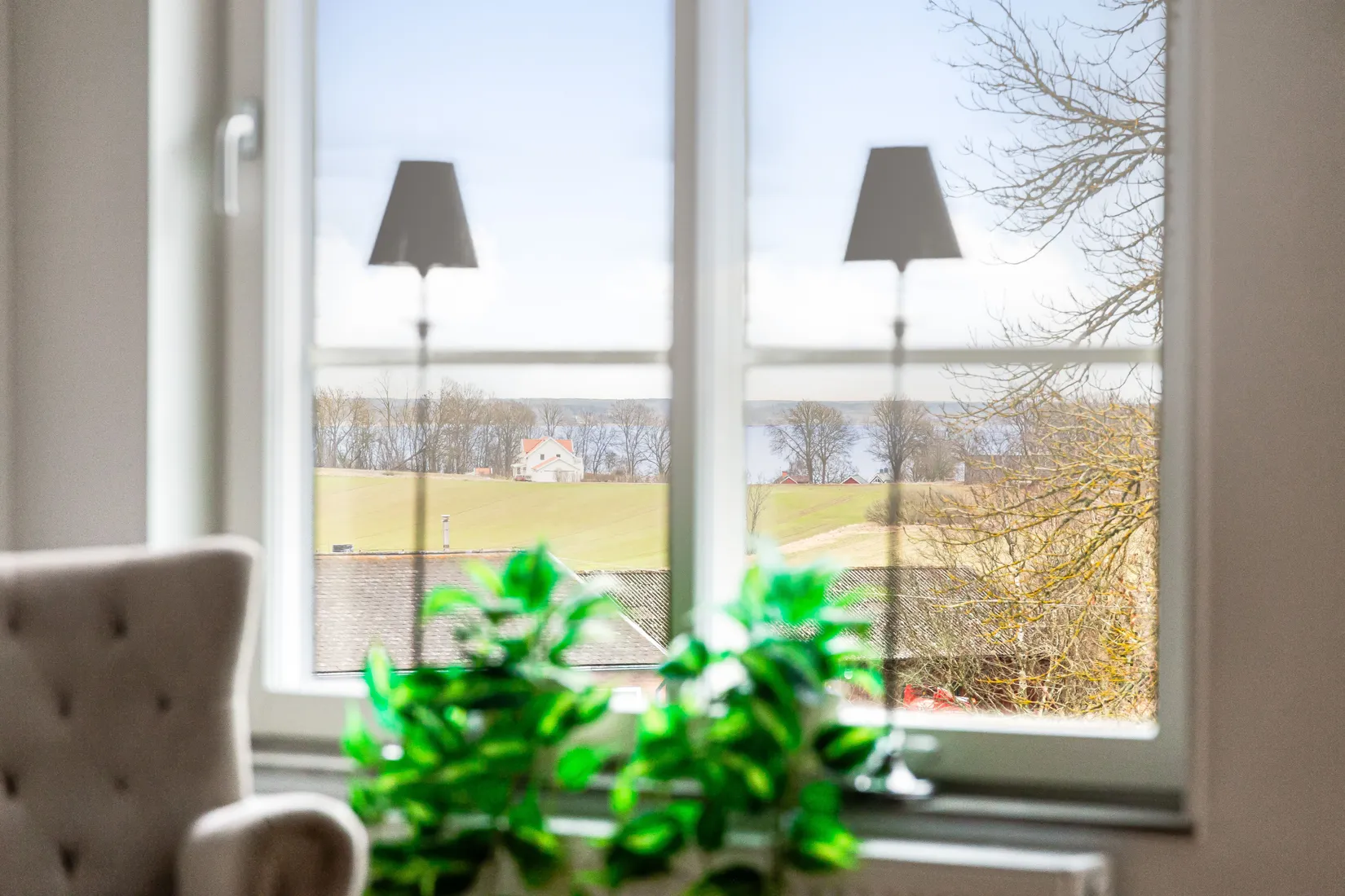 Bostadsrätt, Källgårdsvägen 3B, Berg, Linköping