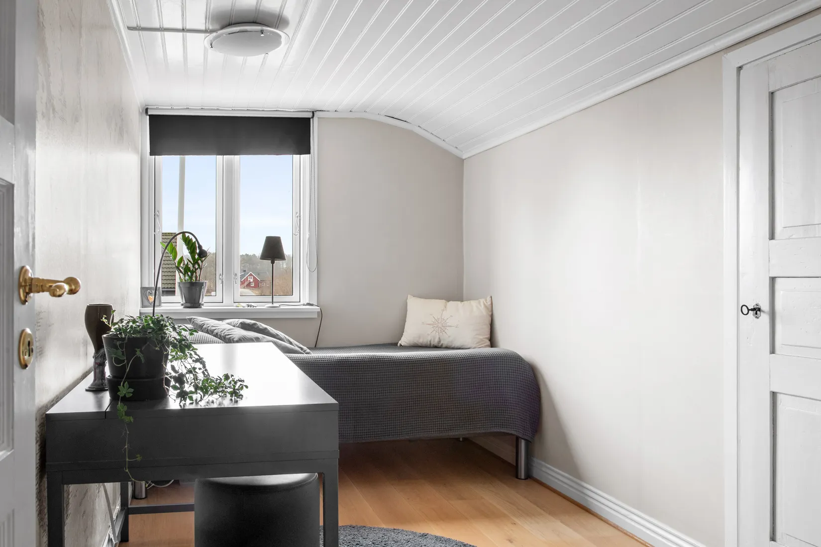 Villa, Spannarp 136, Spannarp, Varberg