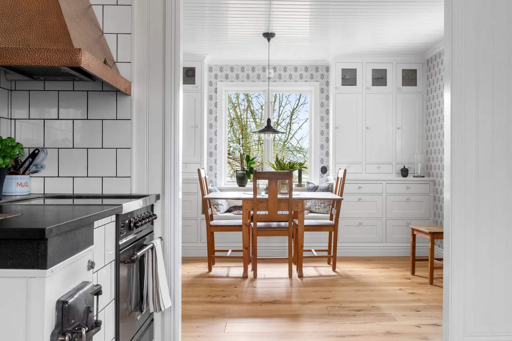 Villa, Spannarp 136, Spannarp, Varberg