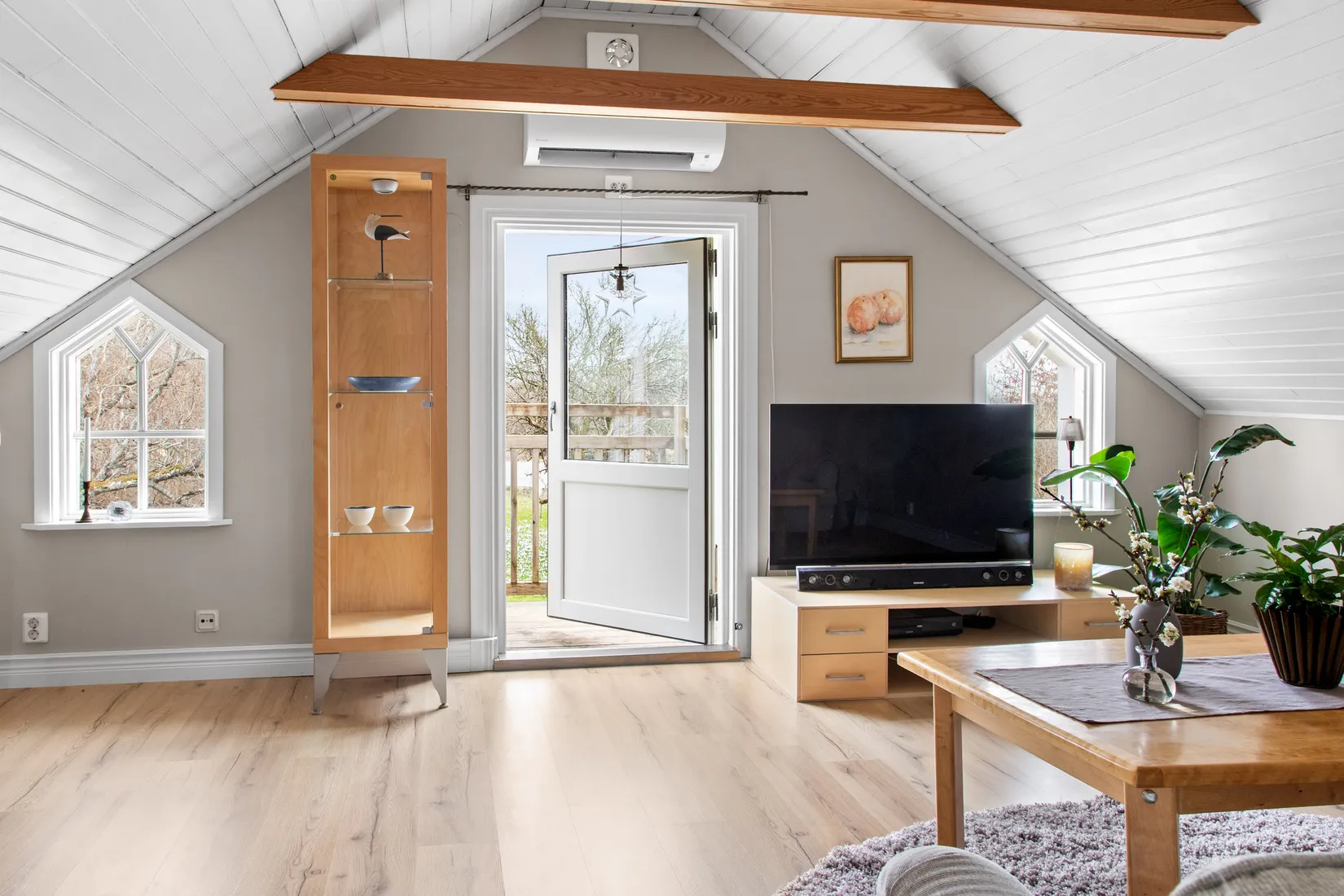 Villa, Spannarp 136, Spannarp, Varberg