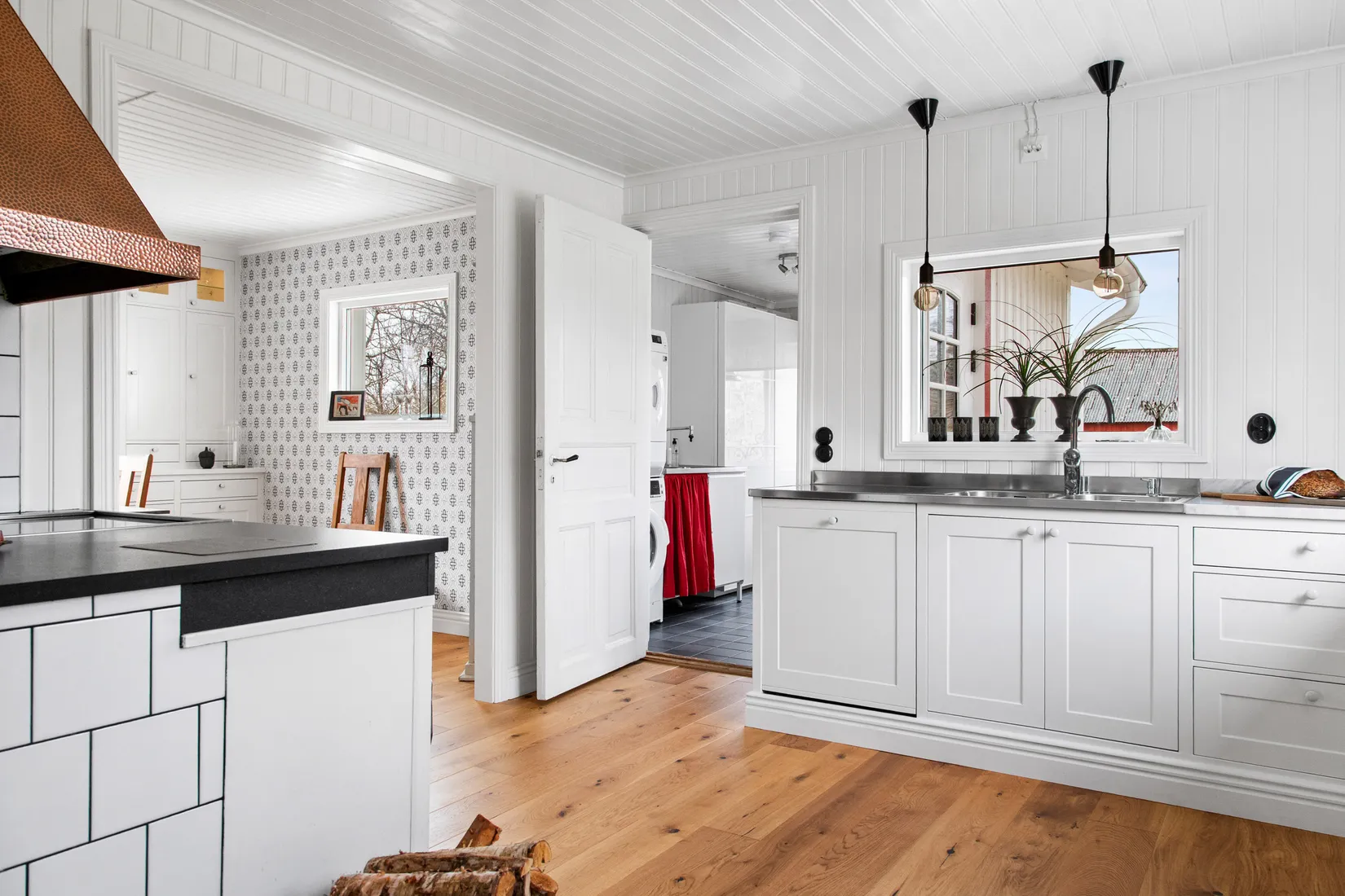 Villa, Spannarp 136, Spannarp, Varberg